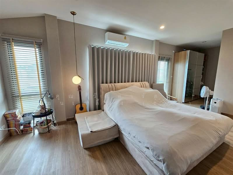 Nirati Bangna, Samut Prakan, Soi Sukhaphiban 6, Bangphli Yai, Bang Plee, Samut Prakan, 4 Bedrooms, 193 sqm, Single Detached House For Sale, by คุณ วัสสารัตน์ อ่อนเกลี้ยง (ข้าว), 500446259 - DDproperty.com
