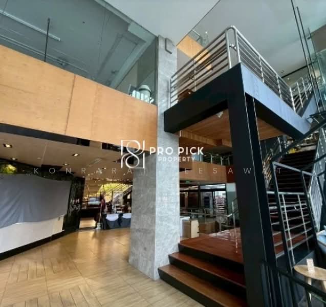 ให้เช่า พื้นที่สำนักงาน 194 ตารางเมตร บีทีเอส เอกมัย สุขุมวิท เขตวัฒนา กรุงเทพ PP-00406, กรุงเทพ, สุขุมวิท, คลองตันเหนือ, วัฒนา, กรุงเทพ, 194 ตร.ม., สำนักงาน ให้เช่า, โดย Konrarat Deesawat, 500446263 - DDproperty.com