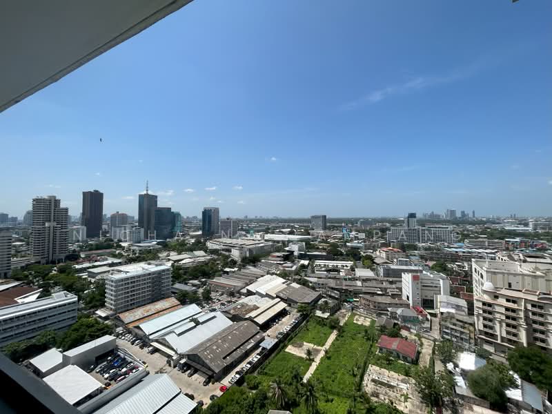 The Emporio Place, Bangkok, 93 Soi Sukhumvit 24, Sukhumvit Road, Khong Tan, Khlong Toei, Bangkok, 1 Bedroom, 65 sqm, Condo For Sale, by Nicha Na Lampang, 500446264 - DDproperty.com