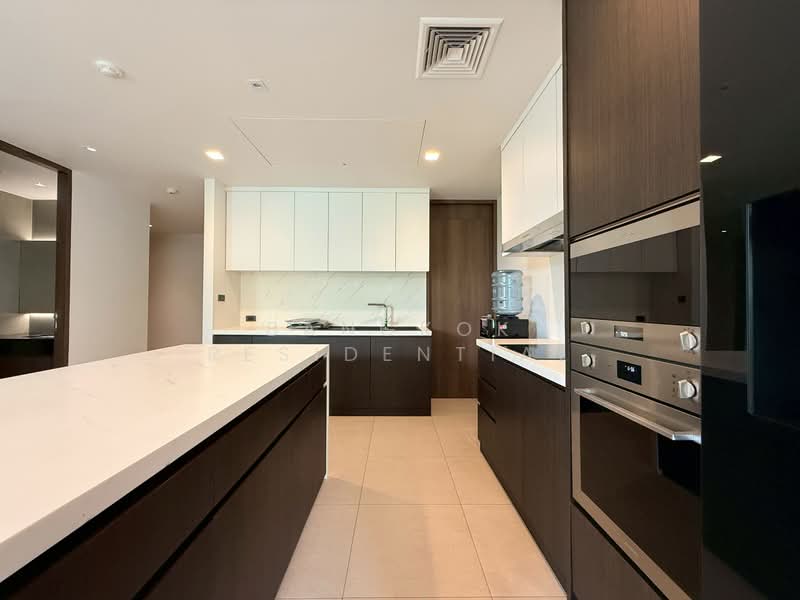 Raveevan Space, Bangkok, Soi Sukhumvit 39, Khlong Tan Nua, Watthana, Bangkok, 3 Bedrooms, 260 sqm, Apartment For Rent, by Bangkok Residential, 500446267 - DDproperty.com