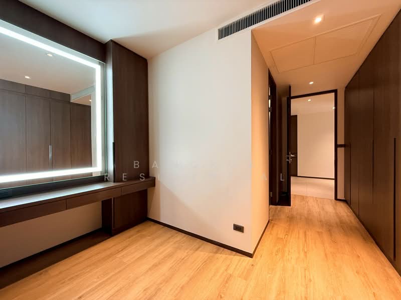 Raveevan Space, Bangkok, Soi Sukhumvit 39, Khlong Tan Nua, Watthana, Bangkok, 3 Bedrooms, 260 sqm, Apartment For Rent, by Bangkok Residential, 500446267 - DDproperty.com