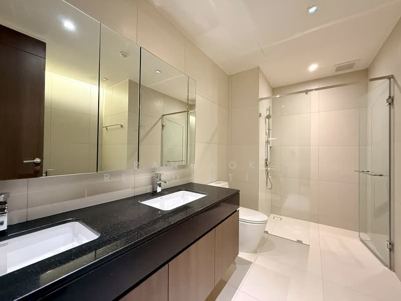 Raveevan Space, Bangkok, Soi Sukhumvit 39, Khlong Tan Nua, Watthana, Bangkok, 3 Bedrooms, 260 sqm, Apartment For Rent, by Bangkok Residential, 500446267 - DDproperty.com