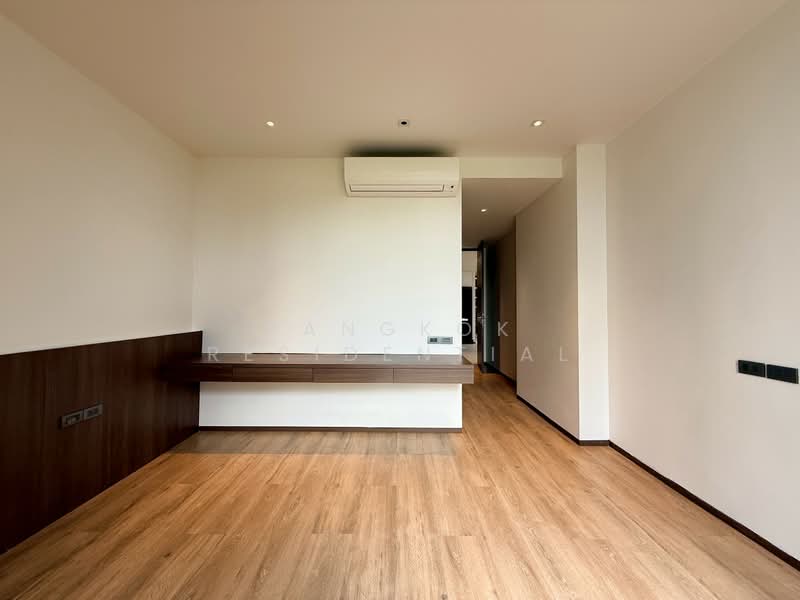 Raveevan Space, Bangkok, Soi Sukhumvit 39, Khlong Tan Nua, Watthana, Bangkok, 3 Bedrooms, 260 sqm, Apartment For Rent, by Bangkok Residential, 500446267 - DDproperty.com