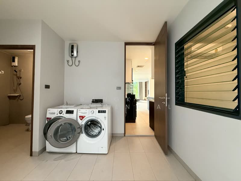 Raveevan Space, Bangkok, Soi Sukhumvit 39, Khlong Tan Nua, Watthana, Bangkok, 3 Bedrooms, 260 sqm, Apartment For Rent, by Bangkok Residential, 500446267 - DDproperty.com