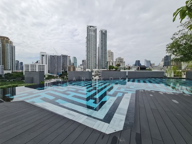 Raveevan Space : รวีวรรณ สเปซ, กรุงเทพ, ซอย สุขุมวิท 39, คลองตันเหนือ, วัฒนา, กรุงเทพ, 260 ตร.ม., อพาร์ทเมนท์ ให้เช่า, โดย Bangkok Residential, 500446267 - DDproperty.com