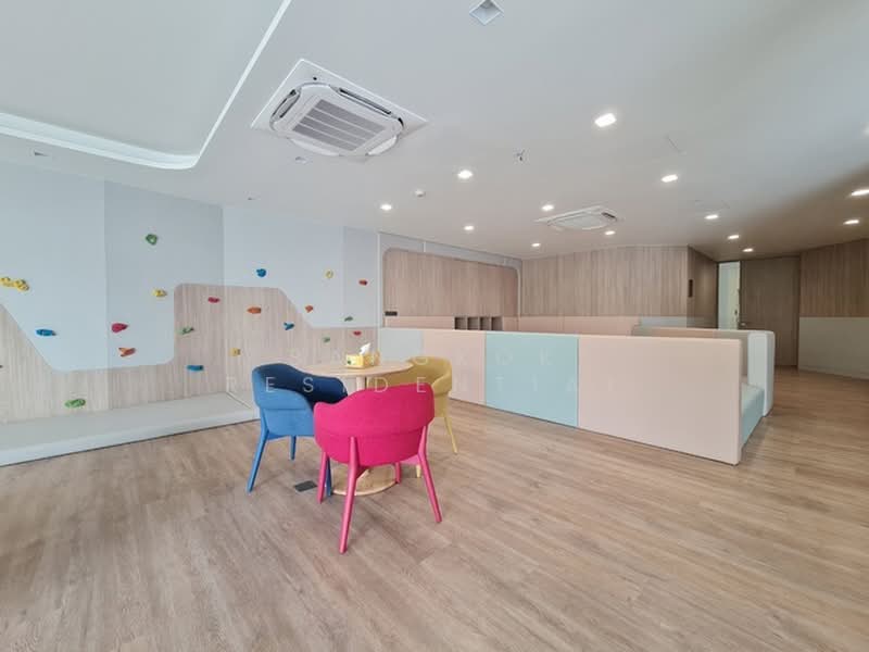 Raveevan Space : รวีวรรณ สเปซ, กรุงเทพ, ซอย สุขุมวิท 39, คลองตันเหนือ, วัฒนา, กรุงเทพ, 260 ตร.ม., อพาร์ทเมนท์ ให้เช่า, โดย Bangkok Residential, 500446267 - DDproperty.com