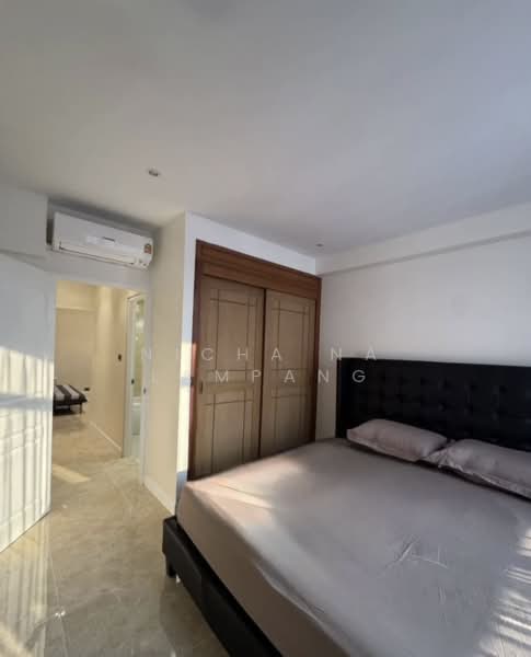 The Waterford Diamond Tower Sukhumvit, Bangkok, 758/18  Soi Sukhumvit 30/1, Sukhumvit Road, Khlong Toei, Bangkok, 2 Bedrooms, 120 sqm, Condo For Sale, by Nicha Na Lampang, 500446270 - DDproperty.com