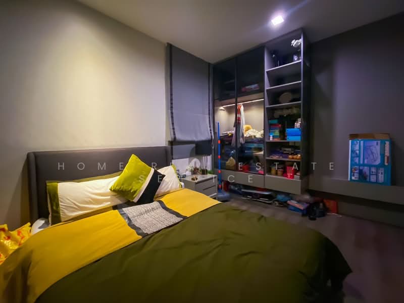 Mantana Motorway-New Krungthepkreetha, Bangkok, Phatthana Chonnabot 4 Road, Khlong Song Ton Nun, Lat Krabang, Bangkok, 3 Bedrooms, 158 sqm, Single Detached House For Sale, by HOME Real Estate Service, 500446271 - DDproperty.com