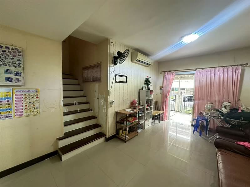 พฤกษาวิลล์ 38 กิ่งแก้ว-หนามแดง (Pruksa Ville 38 King Kaew-Nham Daeng), สมุทรปราการ, ถนนหนามแดง-บางพลี, บางพลีใหญ่, บางพลี, สมุทรปราการ, 100 ตร.ม., ทาวน์เฮ้าส์ ขาย, โดย คุณ วัสสารัตน์ อ่อนเกลี้ยง (ข้าว), 500446272 - DDproperty.com