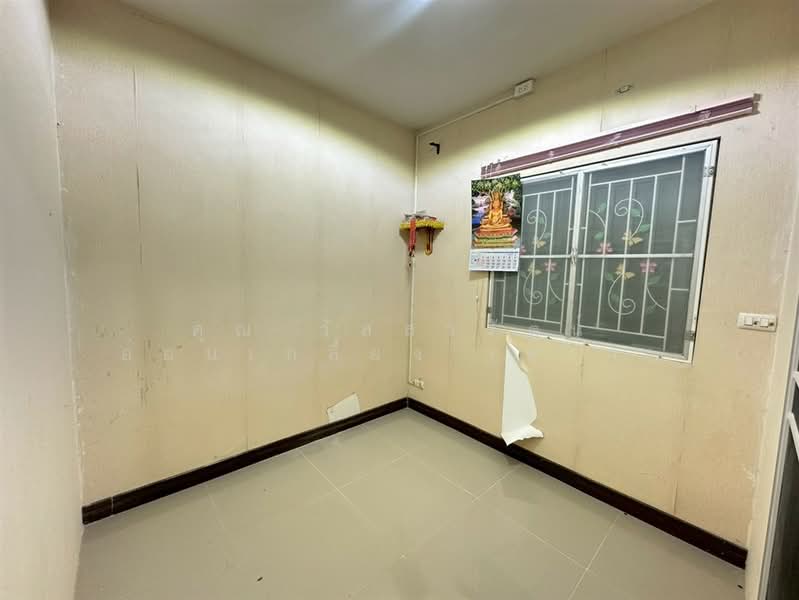 พฤกษาวิลล์ 38 กิ่งแก้ว-หนามแดง (Pruksa Ville 38 King Kaew-Nham Daeng), Samut Prakan, ถนนหนามแดง-บางพลี, Bangphli Yai, Bang Plee, Samut Prakan, 4 Bedrooms, 100 sqm, Townhouse For Sale, by คุณ วัสสารัตน์ อ่อนเกลี้ยง (ข้าว), 500446272 - DDproperty.com