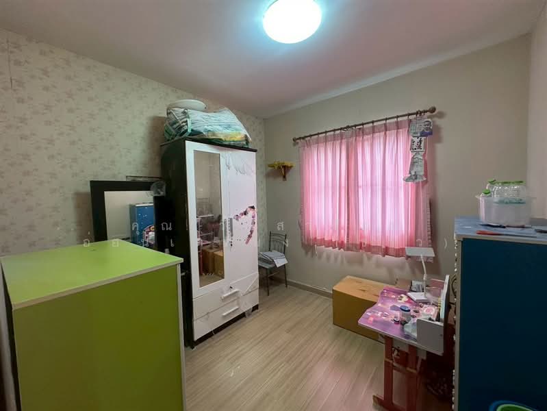 พฤกษาวิลล์ 38 กิ่งแก้ว-หนามแดง (Pruksa Ville 38 King Kaew-Nham Daeng), สมุทรปราการ, ถนนหนามแดง-บางพลี, บางพลีใหญ่, บางพลี, สมุทรปราการ, 100 ตร.ม., ทาวน์เฮ้าส์ ขาย, โดย คุณ วัสสารัตน์ อ่อนเกลี้ยง (ข้าว), 500446272 - DDproperty.com