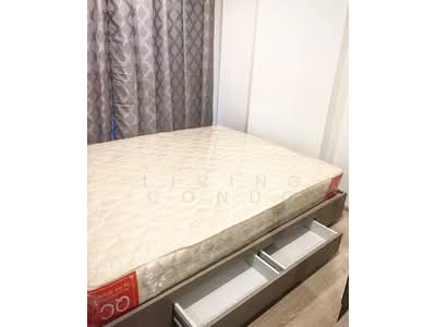 For Rent - The Excel Groove Lasalle 52, Bangkok