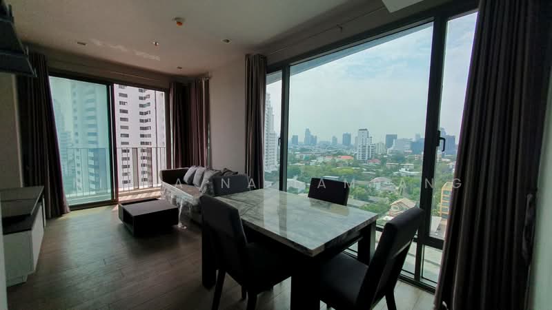 CEIL by Sansiri : ซีล บาย แสนสิริ, กรุงเทพ, 11 ซอยเอกมัย 12 ถนนสุขุมวิท 63, คลองตันเหนือ, วัฒนา, กรุงเทพ, 64 ตร.ม., คอนโด ขาย, โดย Nicha Na Lampang, 500446280 - DDproperty.com