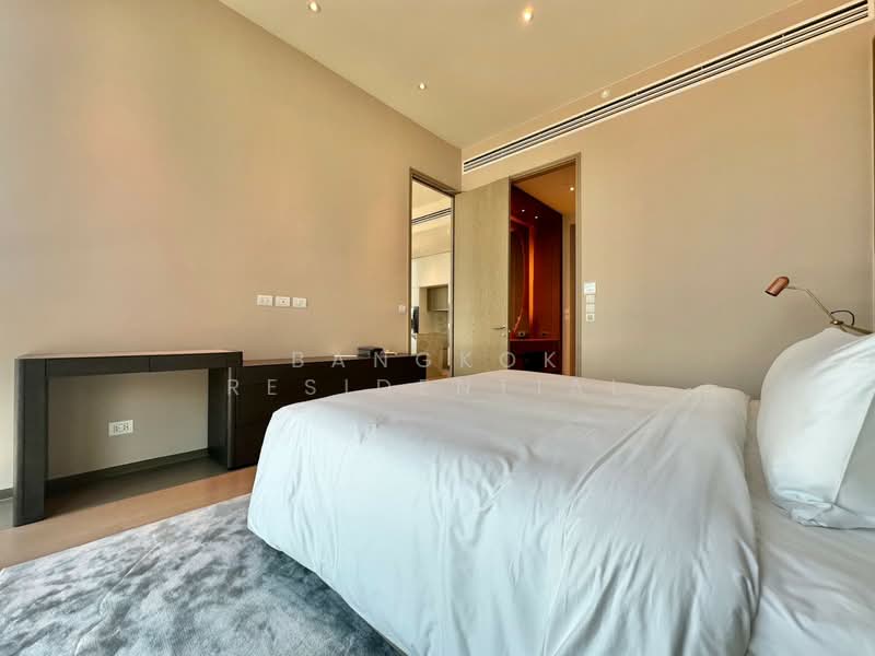 Scope Langsuan, Bangkok, Soi Lang Suan, Lumphini, Pathum Wan, Bangkok, 1 Bedroom, 86 sqm, Condo For Rent, by Bangkok Residential, 500446284 - DDproperty.com