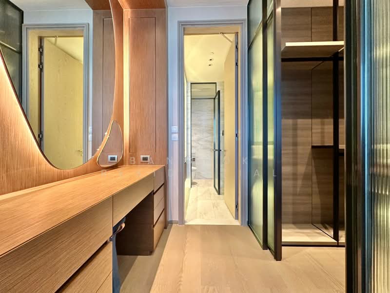 Scope Langsuan, Bangkok, Soi Lang Suan, Lumphini, Pathum Wan, Bangkok, 1 Bedroom, 86 sqm, Condo For Rent, by Bangkok Residential, 500446284 - DDproperty.com