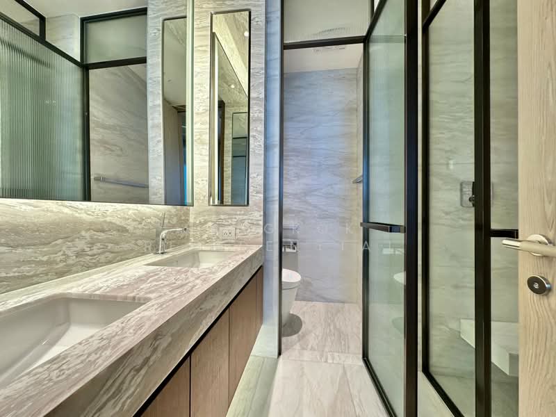Scope Langsuan, Bangkok, Soi Lang Suan, Lumphini, Pathum Wan, Bangkok, 1 Bedroom, 86 sqm, Condo For Rent, by Bangkok Residential, 500446284 - DDproperty.com