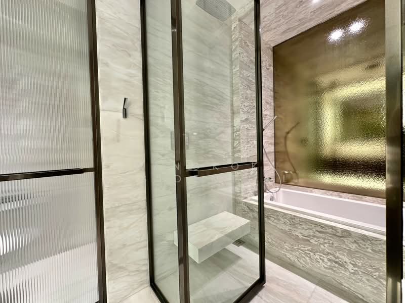 Scope Langsuan, Bangkok, Soi Lang Suan, Lumphini, Pathum Wan, Bangkok, 1 Bedroom, 86 sqm, Condo For Rent, by Bangkok Residential, 500446284 - DDproperty.com