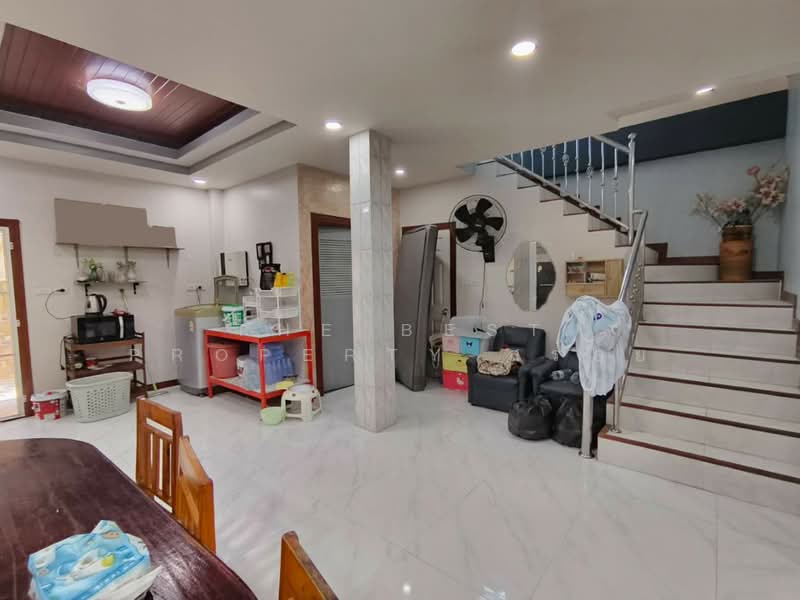 ทรัพย์ยั่งยืน, Samut Prakan, Bang Pu Mai, Muang Samut Prakarn, Samut Prakan, 6 Bedrooms, 117 sqm, Single Detached House For Sale, by The Best Property สร้อย, 500446285 - DDproperty.com