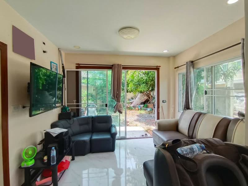 ทรัพย์ยั่งยืน, Samut Prakan, Bang Pu Mai, Muang Samut Prakarn, Samut Prakan, 6 Bedrooms, 117 sqm, Single Detached House For Sale, by The Best Property สร้อย, 500446285 - DDproperty.com