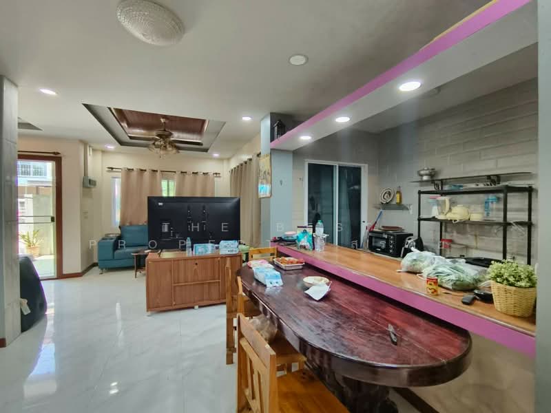 ทรัพย์ยั่งยืน, Samut Prakan, Bang Pu Mai, Muang Samut Prakarn, Samut Prakan, 6 Bedrooms, 117 sqm, Single Detached House For Sale, by The Best Property สร้อย, 500446285 - DDproperty.com