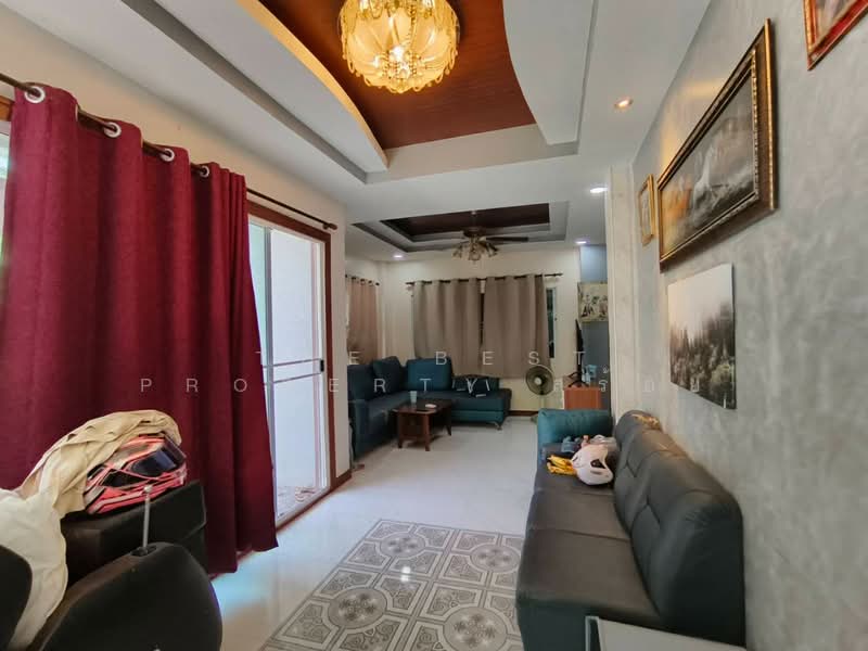 ทรัพย์ยั่งยืน, Samut Prakan, Bang Pu Mai, Muang Samut Prakarn, Samut Prakan, 6 Bedrooms, 117 sqm, Single Detached House For Sale, by The Best Property สร้อย, 500446285 - DDproperty.com
