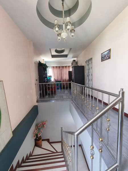 ทรัพย์ยั่งยืน, Samut Prakan, Bang Pu Mai, Muang Samut Prakarn, Samut Prakan, 6 Bedrooms, 117 sqm, Single Detached House For Sale, by The Best Property สร้อย, 500446285 - DDproperty.com