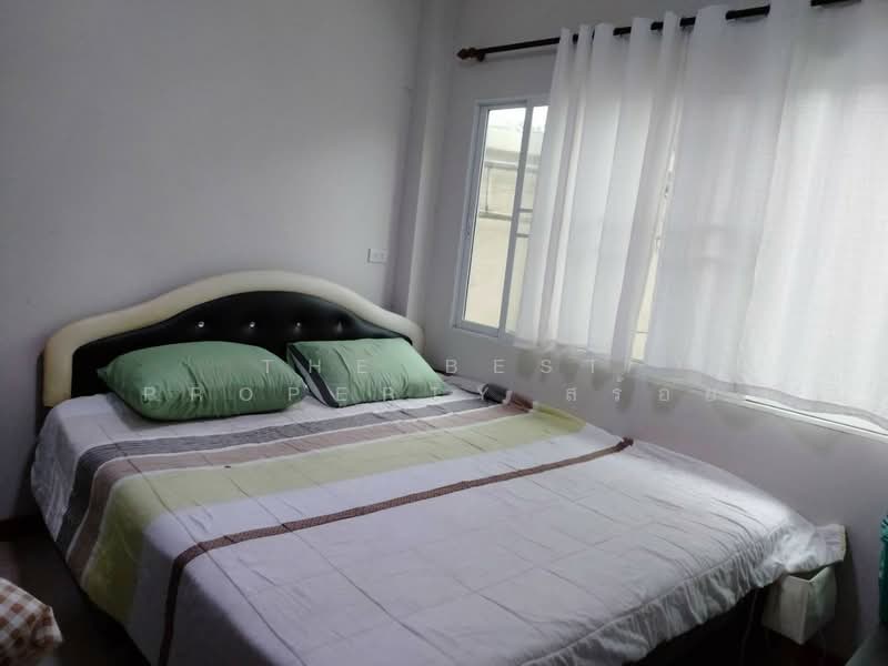 ทรัพย์ยั่งยืน, Samut Prakan, Bang Pu Mai, Muang Samut Prakarn, Samut Prakan, 6 Bedrooms, 117 sqm, Single Detached House For Sale, by The Best Property สร้อย, 500446285 - DDproperty.com
