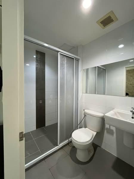 Aspire Sukhumvit 48, Bangkok, Sukhumvit Road, Phra Kanong, Khlong Toei, Bangkok, 1 Bedroom, 28 sqm, Condo For Sale, by Sutep Rodduaybun, 500446287 - DDproperty.com