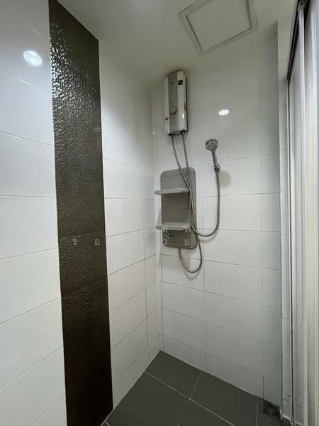 Aspire Sukhumvit 48, Bangkok, Sukhumvit Road, Phra Kanong, Khlong Toei, Bangkok, 1 Bedroom, 28 sqm, Condo For Sale, by Sutep Rodduaybun, 500446287 - DDproperty.com
