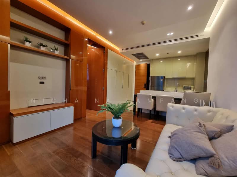 The Address Sukhumvit 28 : ดิ แอดเดรส สุขุมวิท 28, กรุงเทพ, 1 ซอยสุขุมวิท 28 ถนนสุขุมวิท แขวงคลองตัน เขตคลองเตย กรุงเทพมหานคร, คลองตัน, คลองเตย, กรุงเทพ, 52 ตร.ม., คอนโด ขาย, โดย Nicha Na Lampang, 500446289 - DDproperty.com