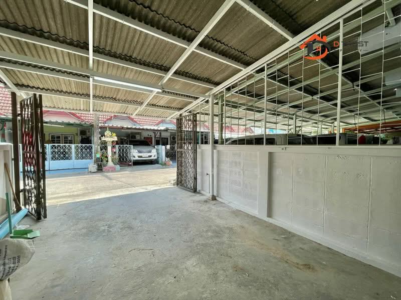 ทรัพย์ธานี, Samut Prakan, Phraeksa, Muang Samut Prakarn, Samut Prakan, 1 Bedroom, 50 sqm, Townhouse For Sale, by การุณ ชมภูบุตร, 500446292 - DDproperty.com