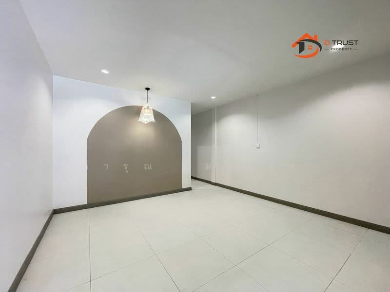 ทรัพย์ธานี, Samut Prakan, Phraeksa, Muang Samut Prakarn, Samut Prakan, 1 Bedroom, 50 sqm, Townhouse For Sale, by การุณ ชมภูบุตร, 500446292 - DDproperty.com