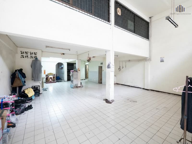 DK Rama 2, Bangkok, Soi Muban D.K., Bang Bon, Bangkok, 1 Bedroom, 600 sqm, Townhouse For Sale, by คุณจี, 500446296 - DDproperty.com