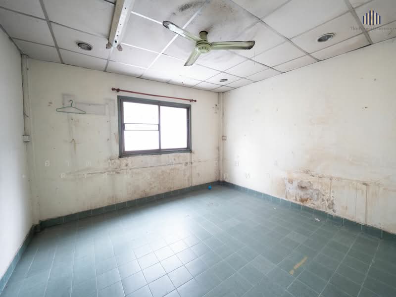 DK Rama 2, Bangkok, Soi Muban D.K., Bang Bon, Bangkok, 1 Bedroom, 600 sqm, Townhouse For Sale, by คุณจี, 500446296 - DDproperty.com