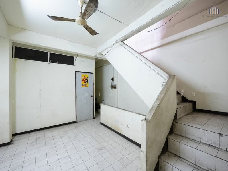 DK Rama 2, Bangkok, Soi Muban D.K., Bang Bon, Bangkok, 1 Bedroom, 600 sqm, Townhouse For Sale, by คุณจี, 500446296 - DDproperty.com