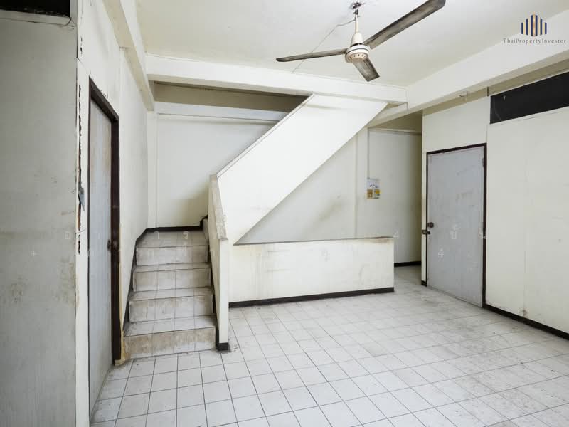 DK Rama 2, Bangkok, Soi Muban D.K., Bang Bon, Bangkok, 1 Bedroom, 600 sqm, Townhouse For Sale, by คุณจี, 500446296 - DDproperty.com