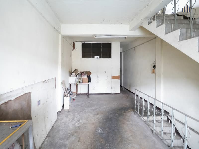 DK Rama 2, Bangkok, Soi Muban D.K., Bang Bon, Bangkok, 1 Bedroom, 600 sqm, Townhouse For Sale, by คุณจี, 500446296 - DDproperty.com