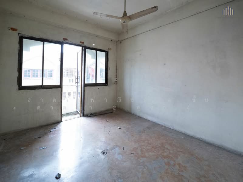 DK Rama 2, Bangkok, Soi Muban D.K., Bang Bon, Bangkok, 1 Bedroom, 600 sqm, Townhouse For Sale, by คุณจี, 500446296 - DDproperty.com