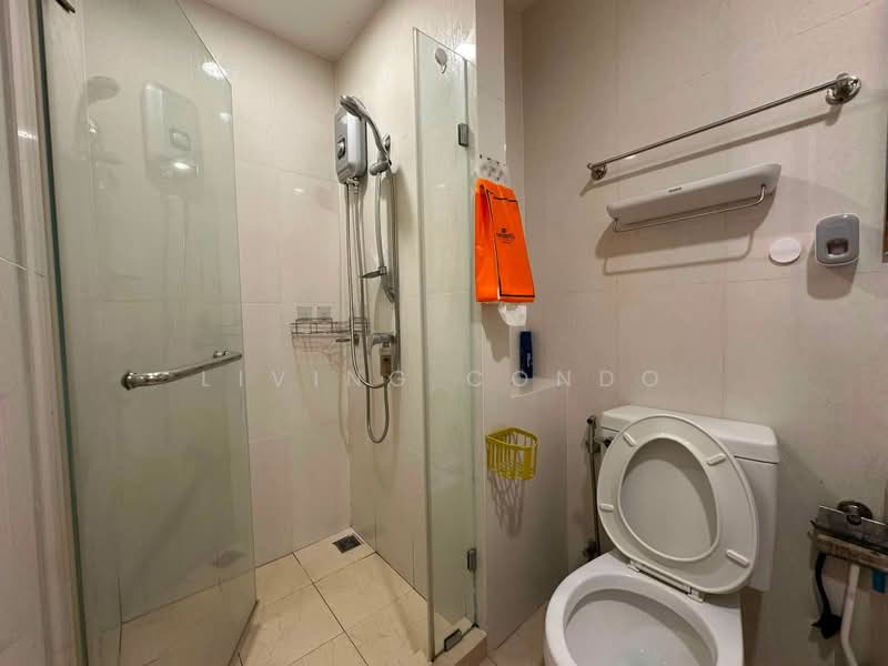 iCondo Sukhumvit 103, Bangkok, Soi Udom Suk 58, Sukhumvit Road, Bang Na, Bangkok, 1 Bedroom, 32 sqm, Condo For Rent, by Living Condo, 500446298 - DDproperty.com