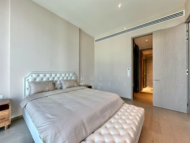Scope Langsuan, Bangkok, Soi Lang Suan, Lumphini, Pathum Wan, Bangkok, 1 Bedroom, 84 sqm, Condo For Rent, by Bangkok Residential, 500446299 - DDproperty.com