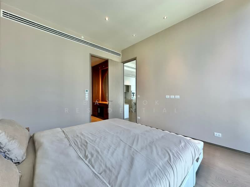 Scope Langsuan, Bangkok, Soi Lang Suan, Lumphini, Pathum Wan, Bangkok, 1 Bedroom, 84 sqm, Condo For Rent, by Bangkok Residential, 500446299 - DDproperty.com