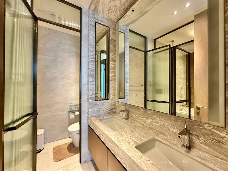 Scope Langsuan, Bangkok, Soi Lang Suan, Lumphini, Pathum Wan, Bangkok, 1 Bedroom, 84 sqm, Condo For Rent, by Bangkok Residential, 500446299 - DDproperty.com