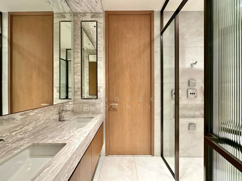 Scope Langsuan, Bangkok, Soi Lang Suan, Lumphini, Pathum Wan, Bangkok, 1 Bedroom, 84 sqm, Condo For Rent, by Bangkok Residential, 500446299 - DDproperty.com