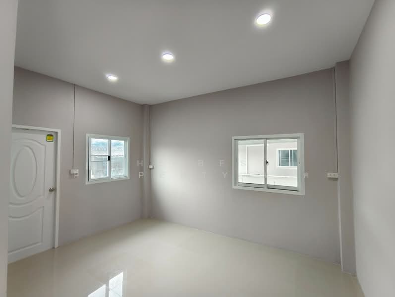บ้านเดี่ยวโพธาราม ราชบุรี, ราชบุรี, บ้านฆ้อง, โพธาราม, ราชบุรี, 76 ตร.ม., บ้านเดี่ยว ขาย, โดย The Best Property แจ็ค, 500446300 - DDproperty.com