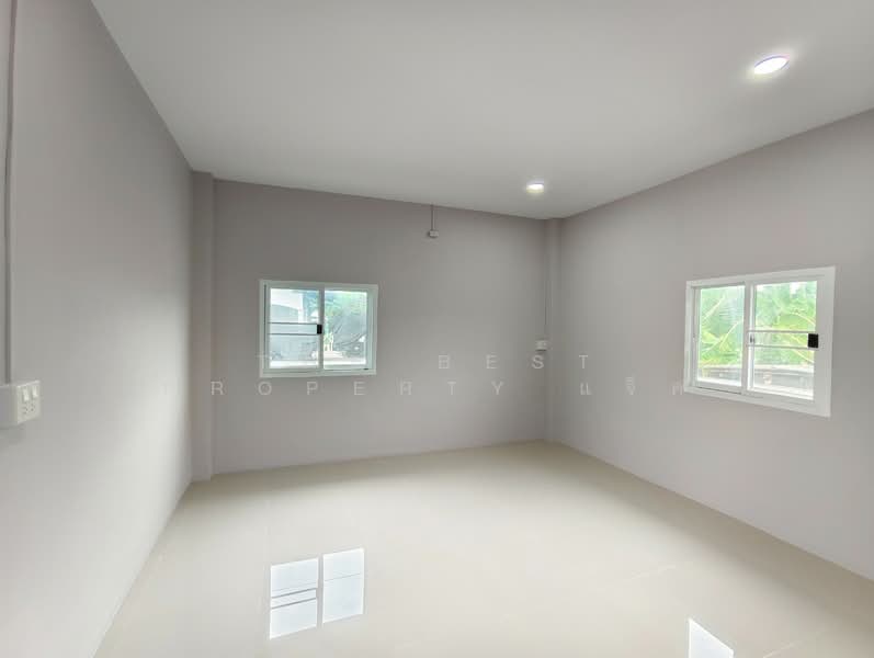 บ้านเดี่ยวโพธาราม ราชบุรี, ราชบุรี, บ้านฆ้อง, โพธาราม, ราชบุรี, 76 ตร.ม., บ้านเดี่ยว ขาย, โดย The Best Property แจ็ค, 500446300 - DDproperty.com