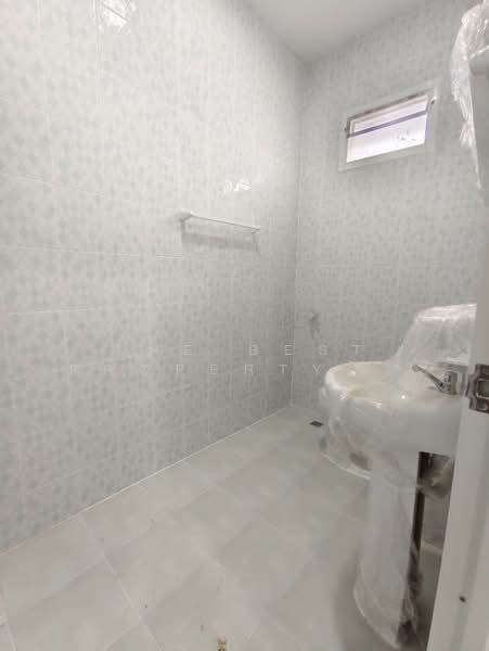 บ้านเดี่ยวโพธาราม ราชบุรี, Ratchaburi, Ban Khong, Photharam, Ratchaburi, 3 Bedrooms, 76 sqm, Single Detached House For Sale, by The Best Property แจ็ค, 500446300 - DDproperty.com