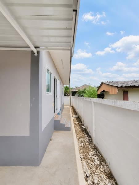 บ้านเดี่ยวโพธาราม ราชบุรี, Ratchaburi, Ban Khong, Photharam, Ratchaburi, 3 Bedrooms, 76 sqm, Single Detached House For Sale, by The Best Property แจ็ค, 500446300 - DDproperty.com