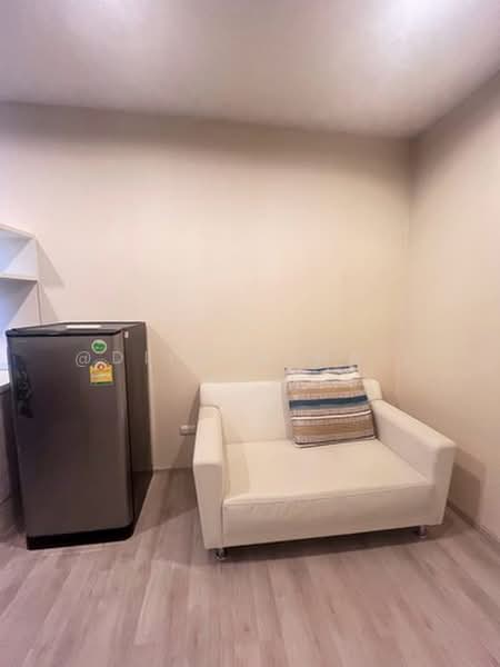 Plum Condo Central Station (Phase 2), Nonthaburi, Rattanathibet Road, Sao Thong Hin, Bang Yai, Nonthaburi, 1 Bedroom, 24 sqm, Condo For Rent, by @differthailand, 500446301 - DDproperty.com