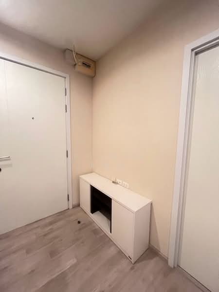 Plum Condo Central Station (Phase 2) : พลัมคอนโด เซ็นทรัล สเตชั่น (เฟส 2), นนทบุรี, ถนนรัตนาธิเบศร์, เสาธงหิน, บางใหญ่, นนทบุรี, 24 ตร.ม., คอนโด ให้เช่า, โดย @differthailand, 500446301 - DDproperty.com