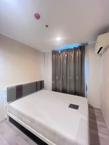 Plum Condo Central Station (Phase 2) : พลัมคอนโด เซ็นทรัล สเตชั่น (เฟส 2), นนทบุรี, ถนนรัตนาธิเบศร์, เสาธงหิน, บางใหญ่, นนทบุรี, 24 ตร.ม., คอนโด ให้เช่า, โดย @differthailand, 500446301 - DDproperty.com